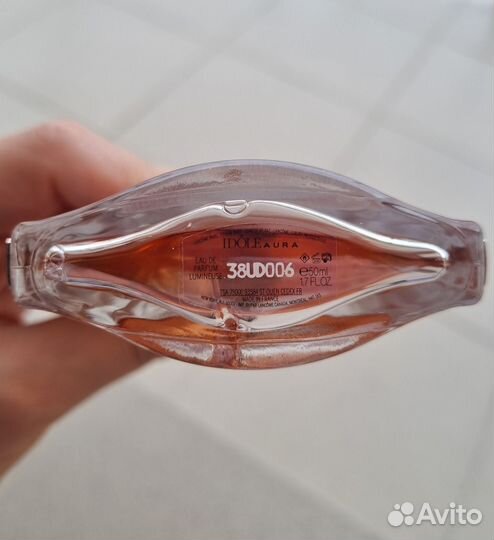 Парфюм женский Lancome