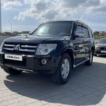 Mitsubishi Pajero 3.0 AT, 2007, 80 000 км, с пробегом, цена 3 850 000 руб.