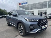 Chery Tiggo 7 Pro 1.5 CVT, 2020, 76 000 км, с пробегом, цена 1 860 000 руб.