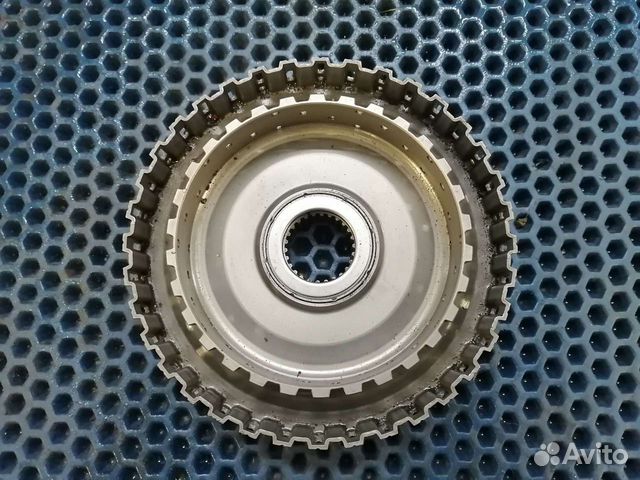 Муфта АКПП A6GF hyundai solaris 1 kia rio 3