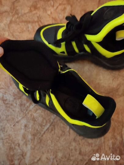 Кроссовки женские 38 турция