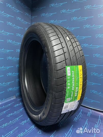 Kapsen RS26 235/55 R20 105W