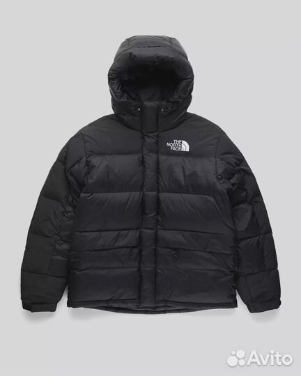 Зимний пуховик The North Face (размер: L и XL)