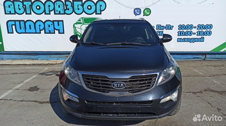 Проводка двери задней правой Kia Sportage 916603U040