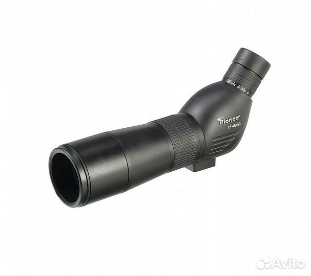Зрительная труба Veber Pioneer 15-45x60 C