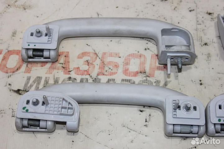 Ручка внутренняя потолочная для ваз LADA Vesta 201