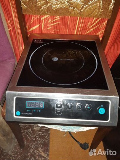 Индукционная печь 3500квт