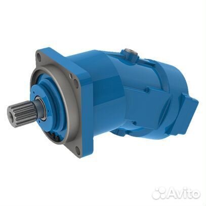 Гидронасос 310.4.56.03.06