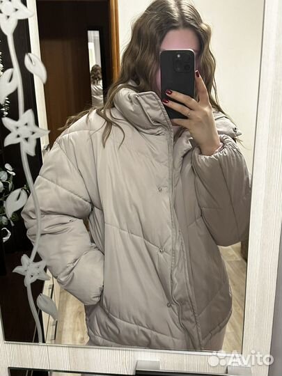 Куртка женская