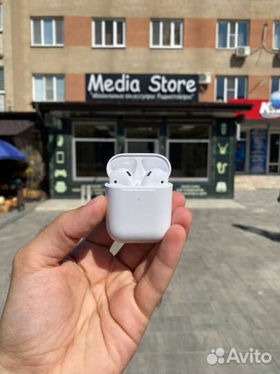 AirPods 2 tws keephone