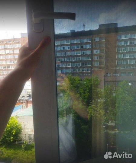 Ремонт, регулировка окон. Быстро, качественно