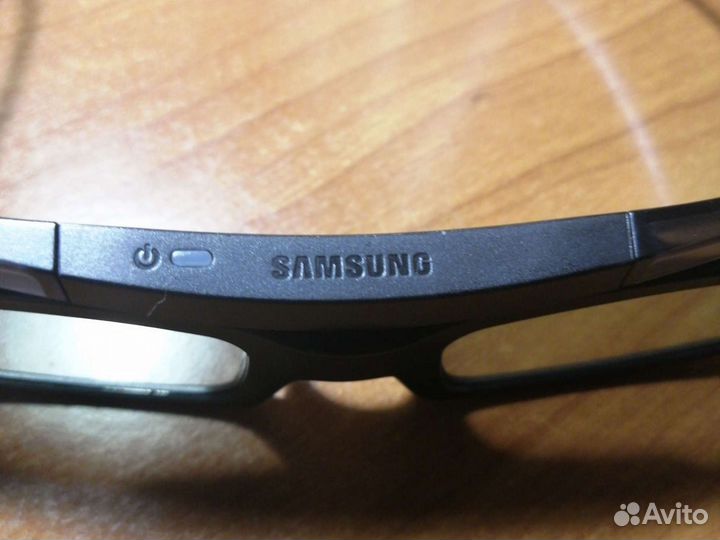 3d очки Samsung для телевизора
