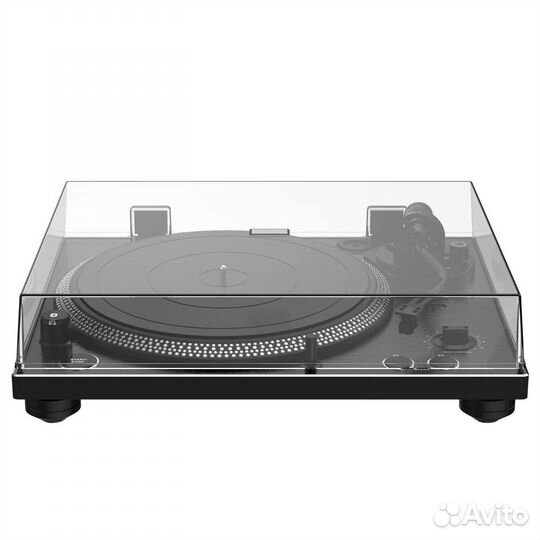 Проигрыватель винила Alive Audio twister