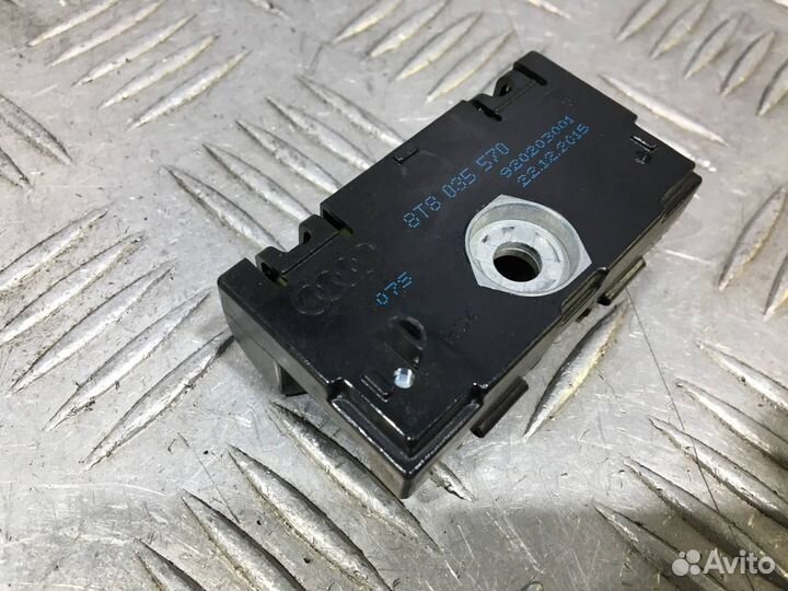 Б/У Блок подавления помех#001