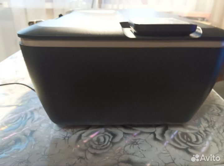 Hp deskjet 3515