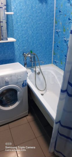 2-к. квартира, 45 м², 3/5 эт.