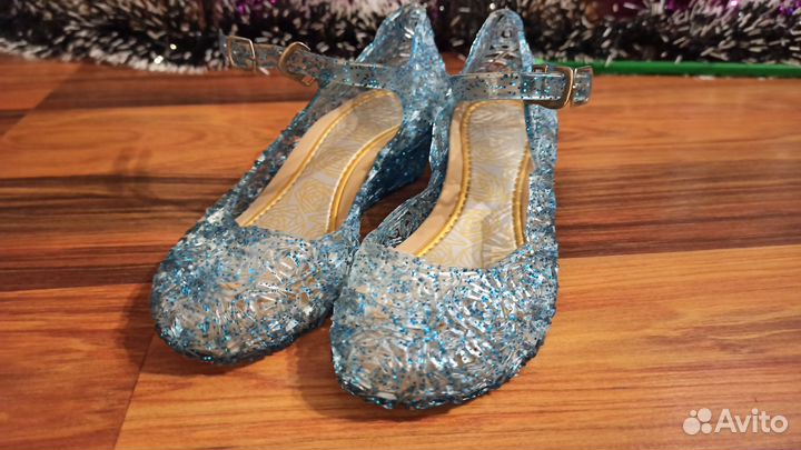 Туфли Эльзы 29