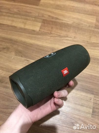 Колонка jbl charge 4