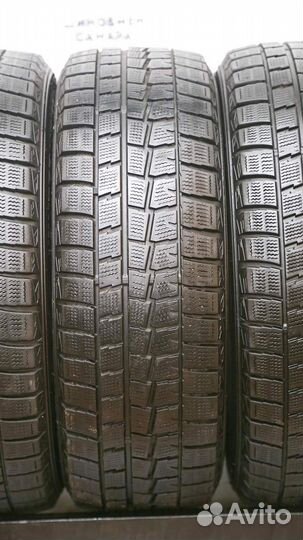 Dunlop Winter Maxx 205/55 R16 91Q