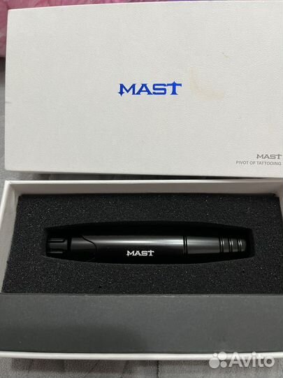 Набор для перманентного макияжа