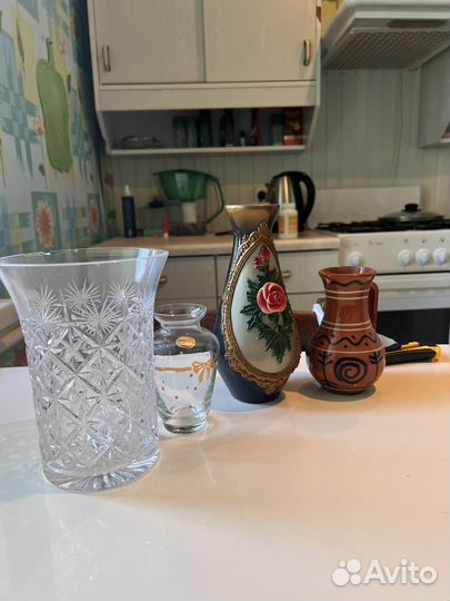 Ваза для цветов