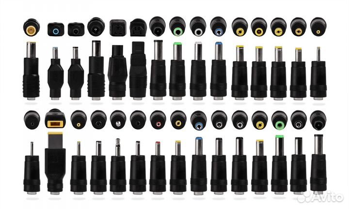 Внешний аккумулятор 160800mAh, мощный