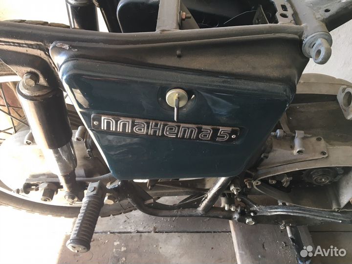 Иж юпитер 3к