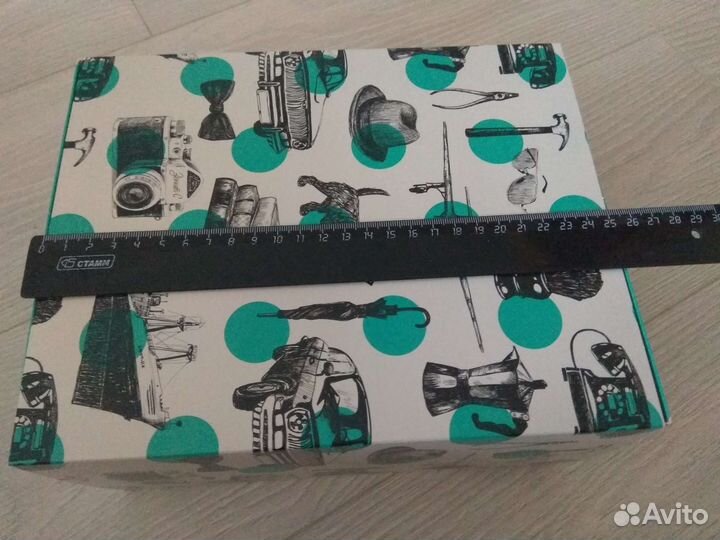 Новые складные подарочные коробки