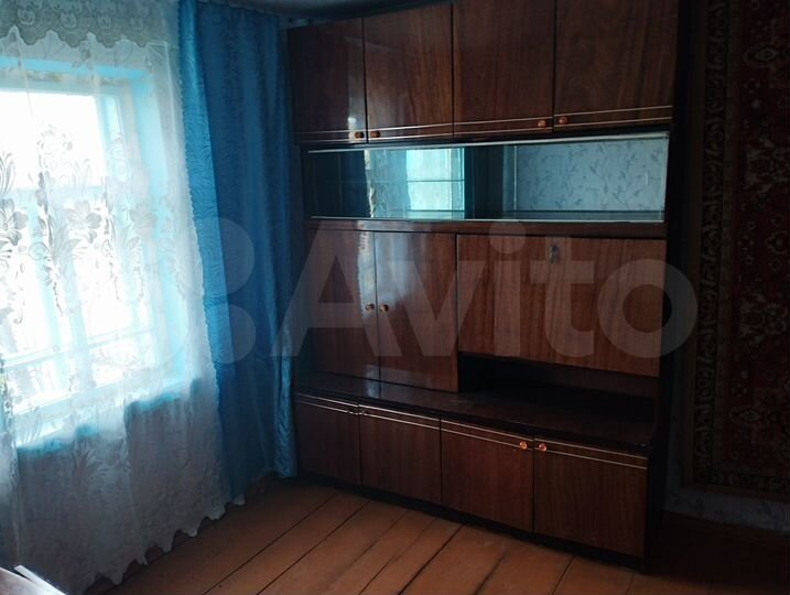 Дом 31 м² на участке 30 сот.