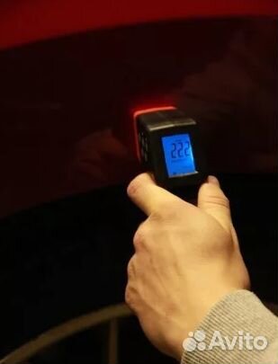 Толщиномер Etari 11 PRO