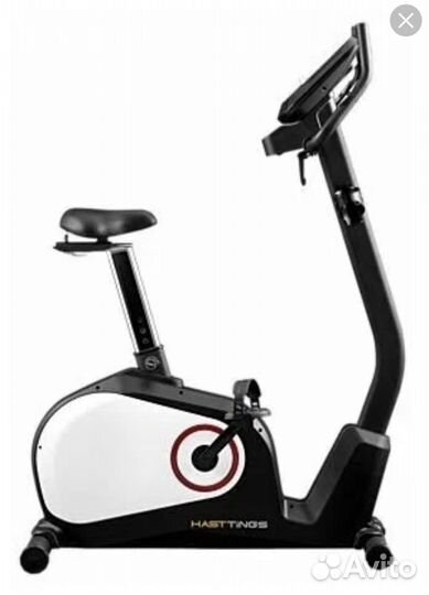 Велотренажер hasttings DBU20