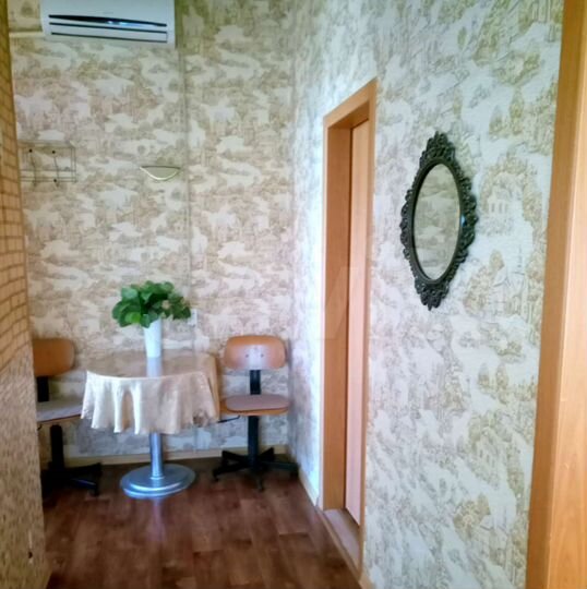 Комната 28 м², 2/2 эт.