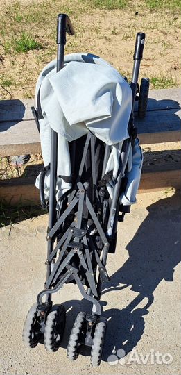 Коляска трость Hoco Austria