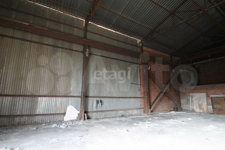 Сдам складское помещение, 212.9 м²