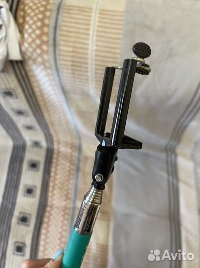 Сэлфи палка