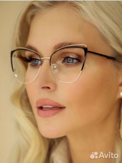 Очки с диоптриями 1