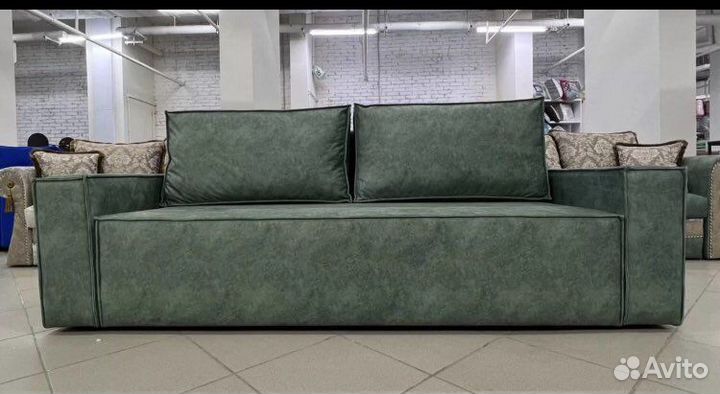 Диван лофт #376