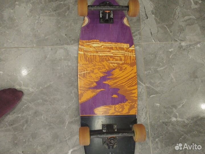Круизер Ridex Grand 30X9