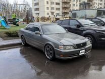 Toyota Cresta 2.4 AT, 1997, 250 000 км, с пробегом, цена 1 250 000 руб.