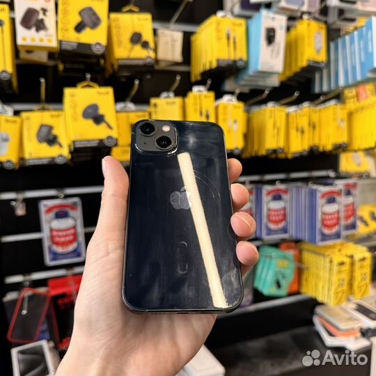 iPhone 13, 128 ГБ