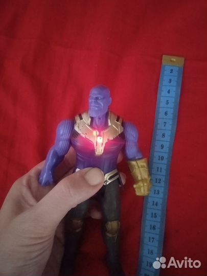 Игрушка Танус