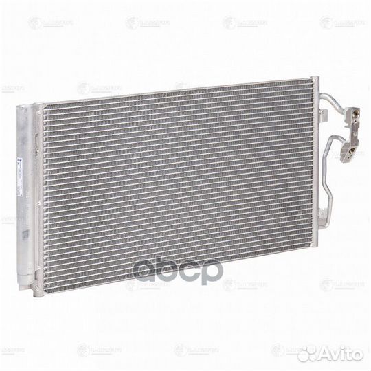 Радиатор кондиц. для а м BMW 3 (F30) (11) (lrac