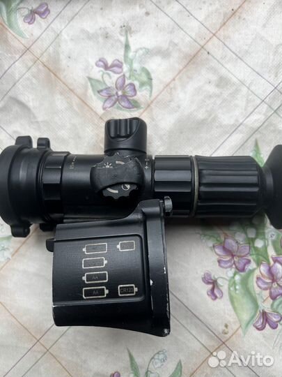 Продам прицелы