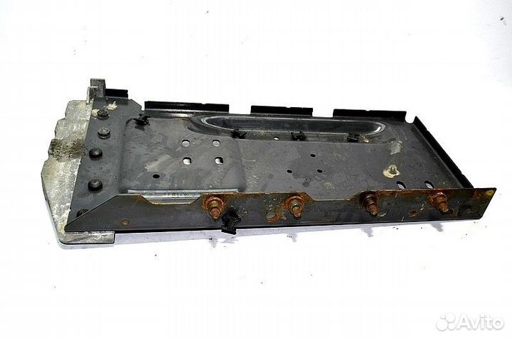 Крепежная рама аккумулятора volvo FH (01.12)