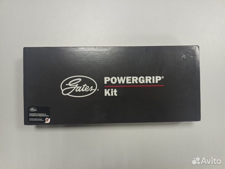 Ремкомплект грм ваз