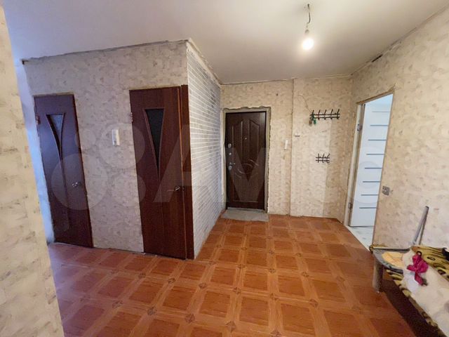 4-к. квартира, 73,5 м², 5/5 эт.