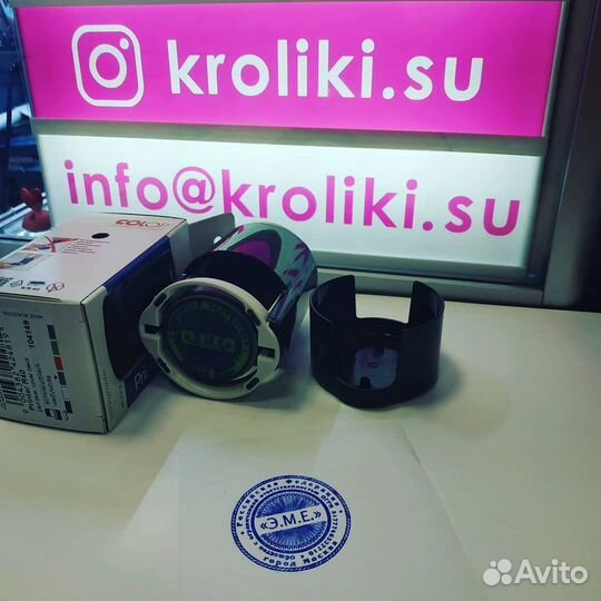 Colop mouse R40 Автоматическая карманная печать