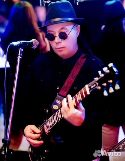 Кавер группа на Корпоратив Новый год Свадьбу Сover