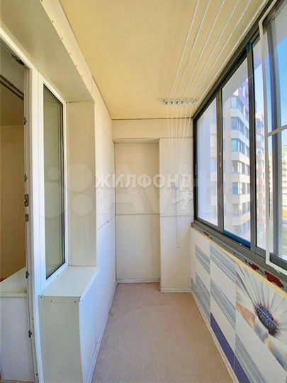 Квартира-студия, 26,9 м², 4/9 эт.