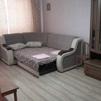 3-к. квартира, 64 м², 3/5 эт.